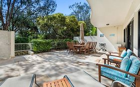 Mirra Chana Beachfront Apartments Mooloolaba